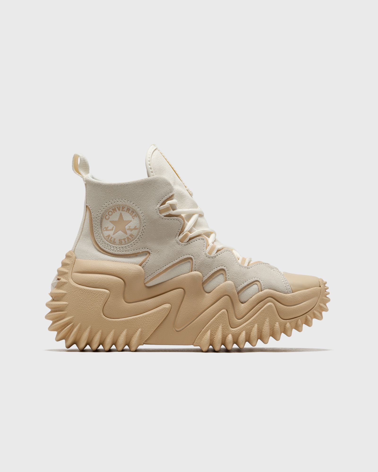 RUN STAR MOTION CX PLATFORM SUMMER UTILITY