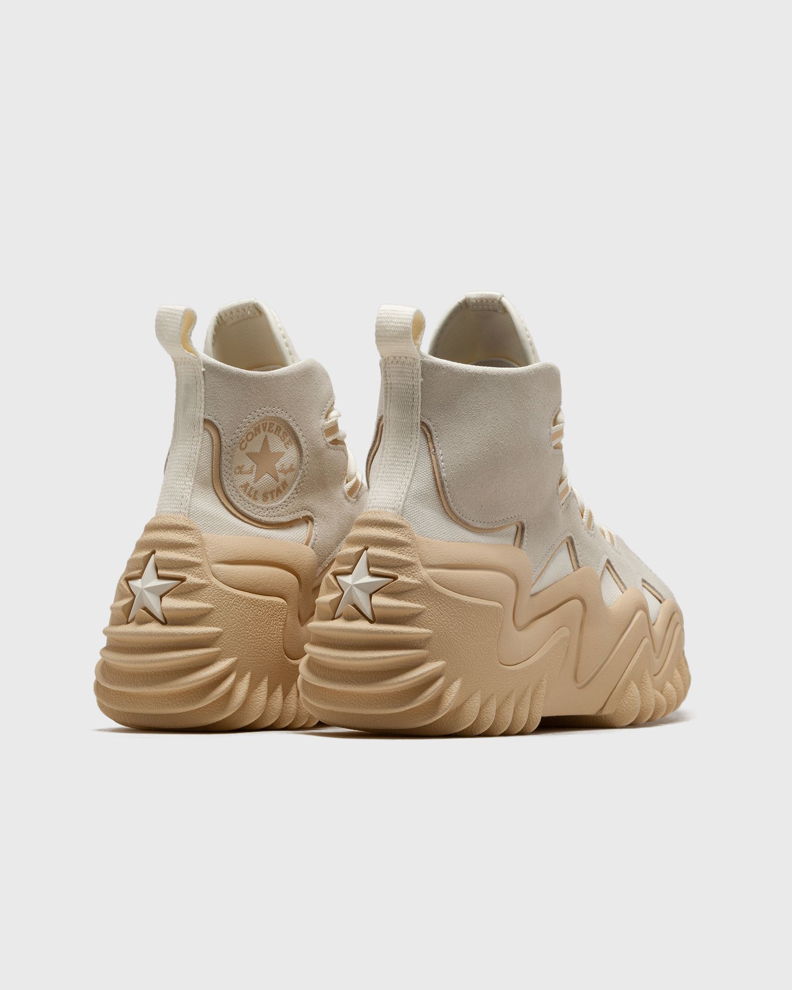 RUN STAR MOTION CX PLATFORM SUMMER UTILITY