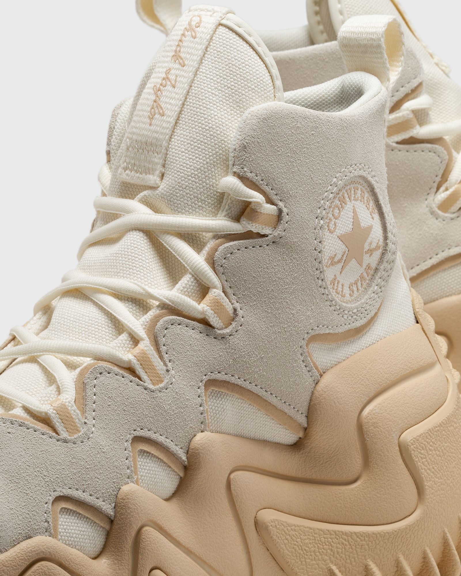 RUN STAR MOTION CX PLATFORM SUMMER UTILITY