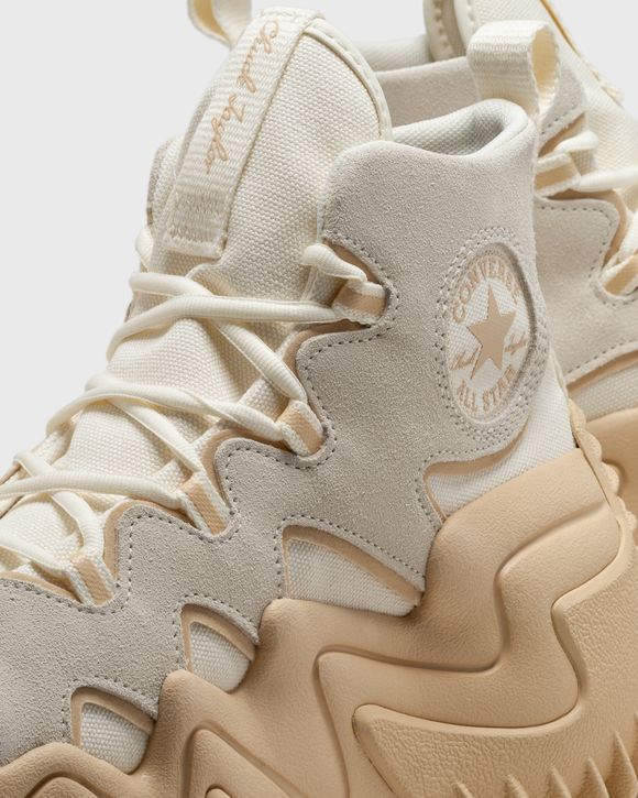 RUN STAR MOTION CX PLATFORM SUMMER UTILITY