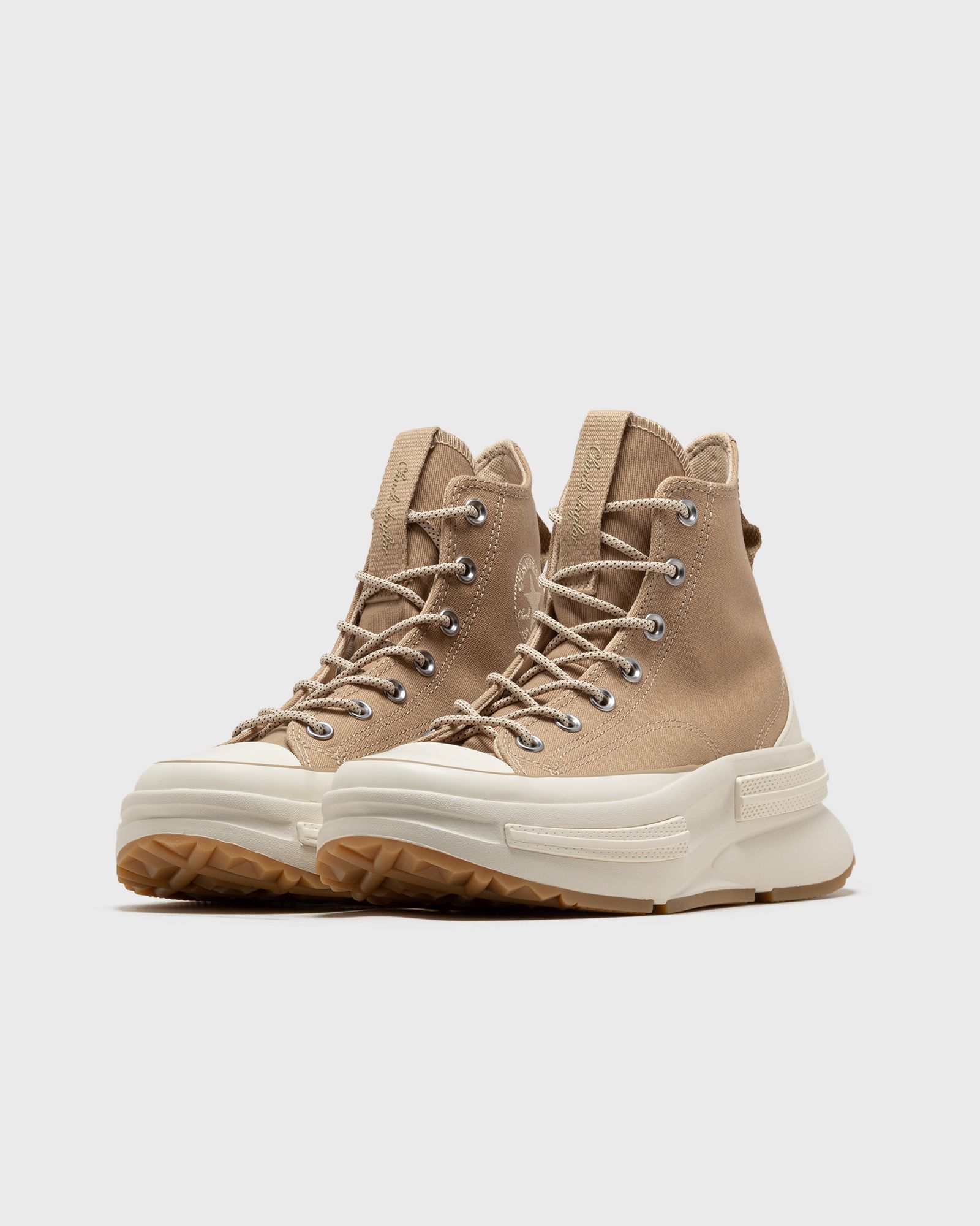 RUN STAR LEGACY CX PLATFORM SUMMER UTILITY