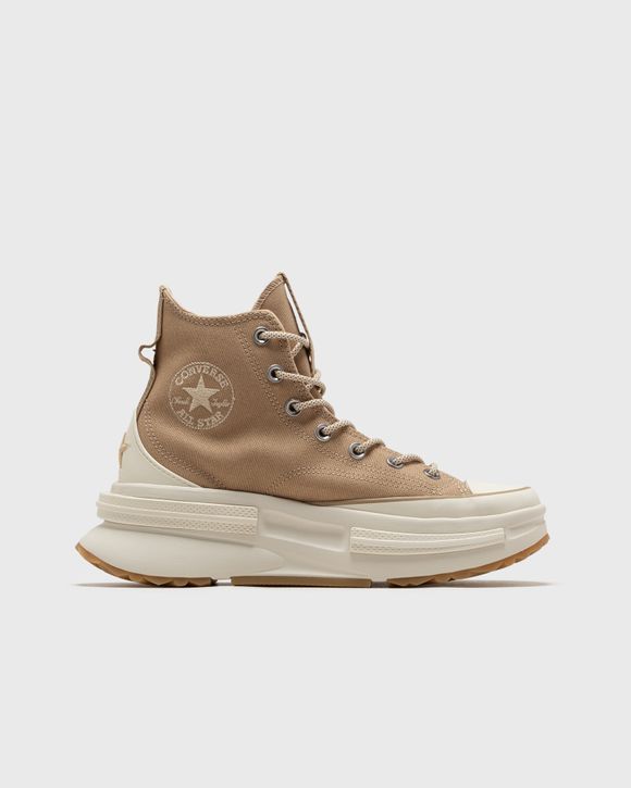 RUN STAR LEGACY CX PLATFORM SUMMER UTILITY
