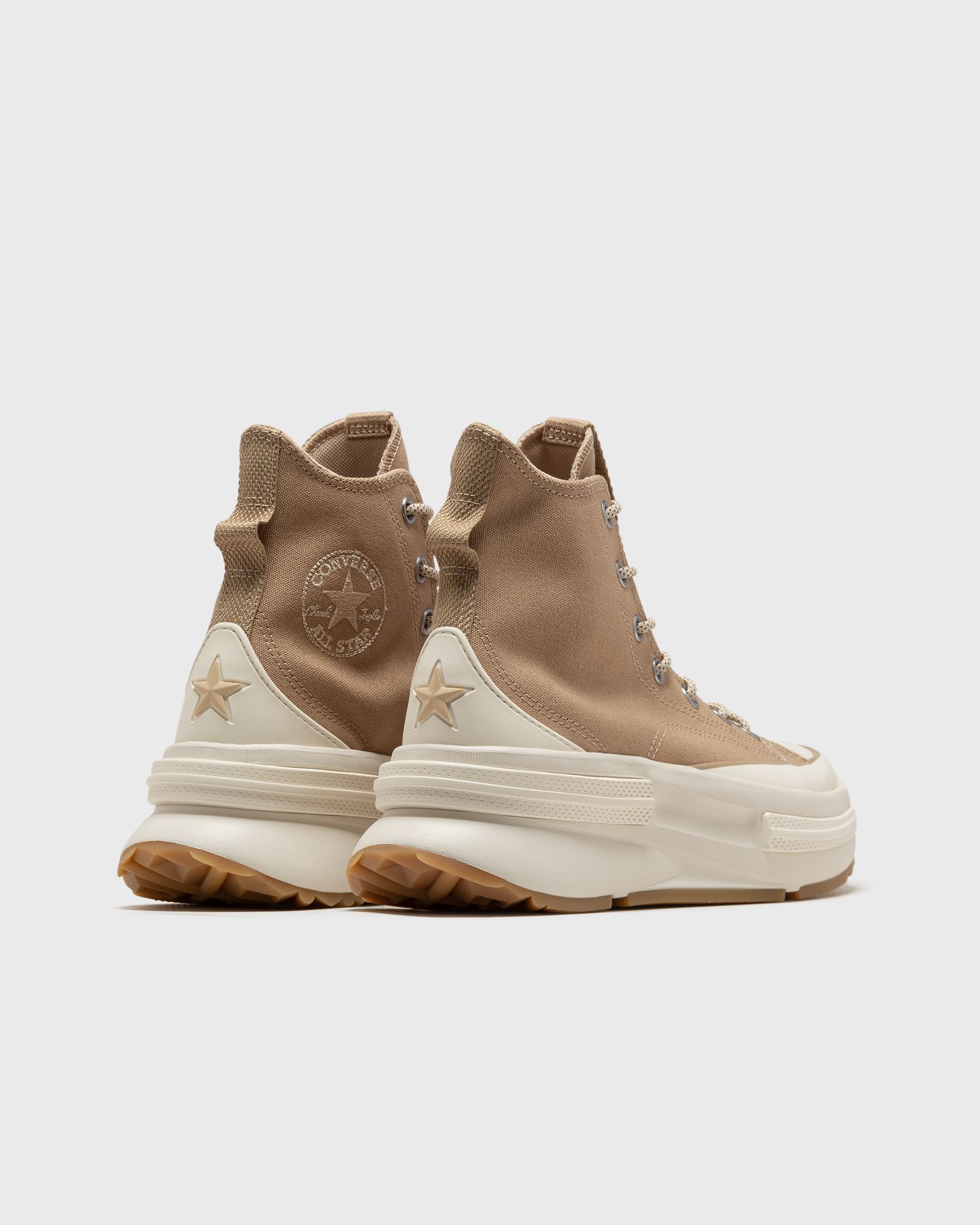 RUN STAR LEGACY CX PLATFORM SUMMER UTILITY