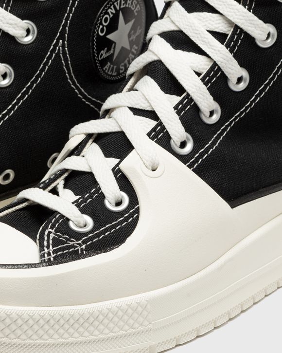 Converse Chuck Taylor All Star Construct Black BSTN Store