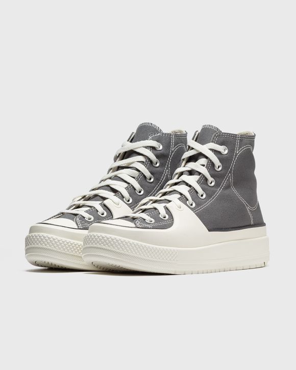 Converse all star chuck taylor cheap grey