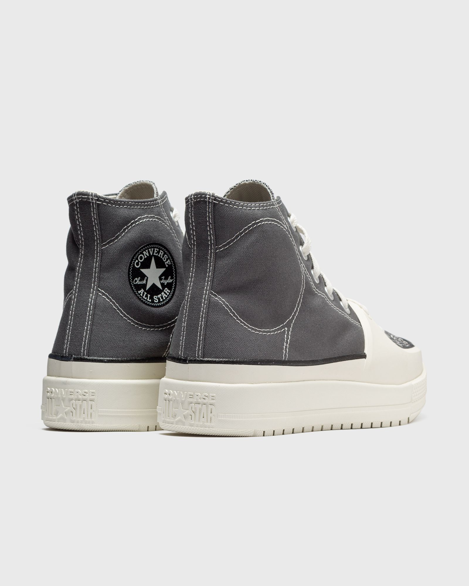 Converse Chuck Taylor All Star Construct Grey | BSTN Store