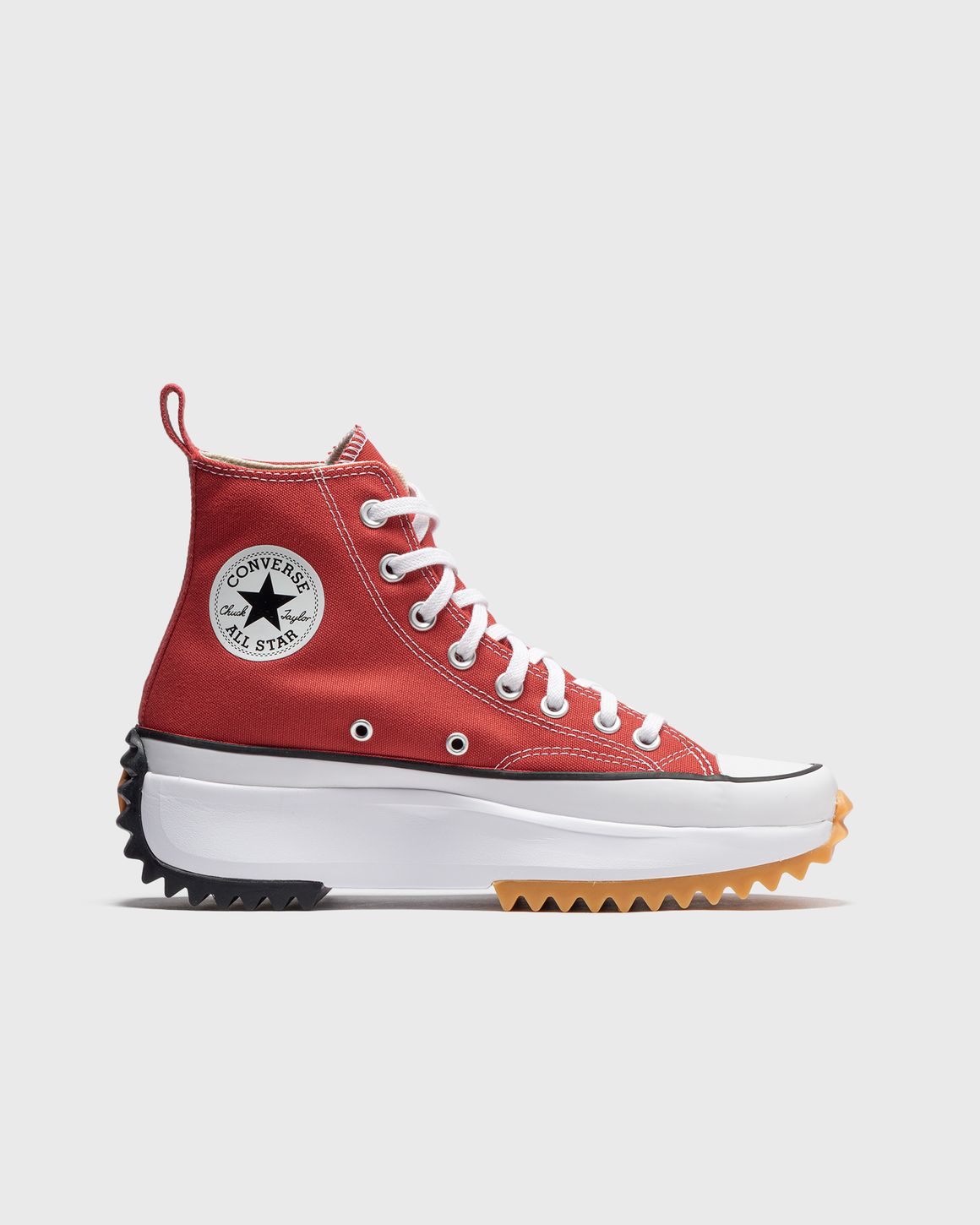 Converse rojas 37 best sale