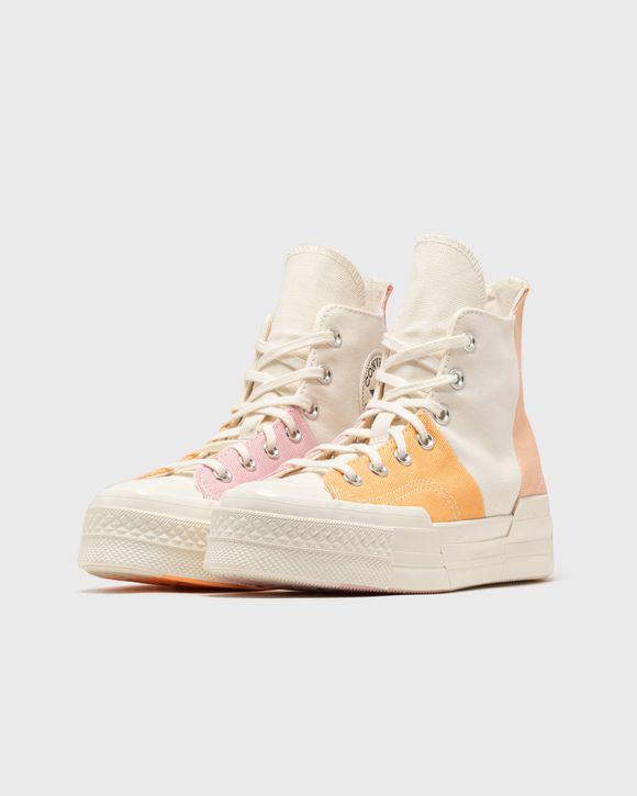 Chuck 70 Plus