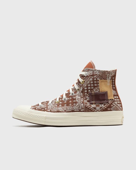 Converse Women's Chuck 70 High Brown A05205C