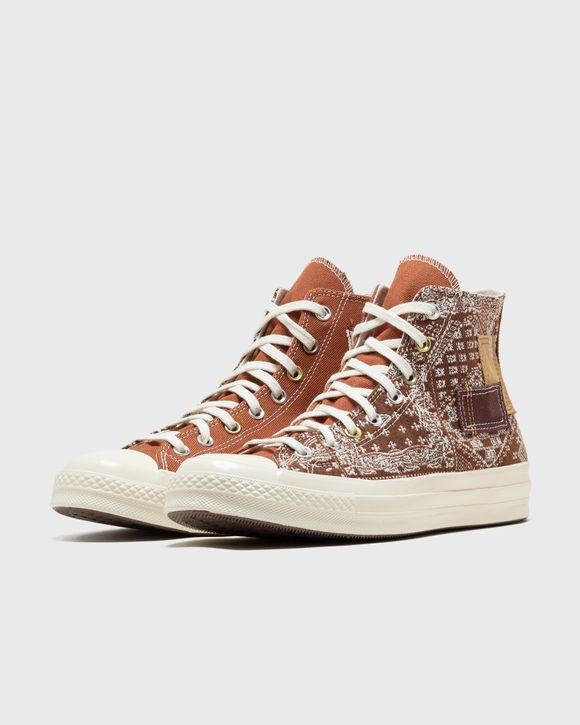 Chuck 70
