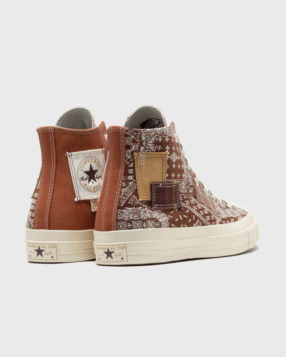 Converse Women's Chuck 70 High Brown A05205C