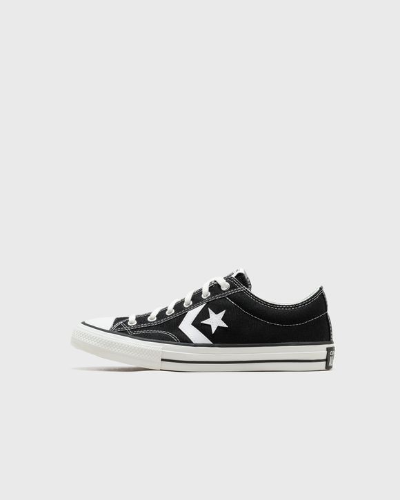 Converse Star Player 76 Black | BSTN Store