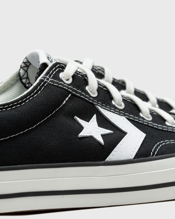 Converse star player online grey