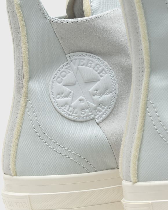 Converse 70s white leather deals