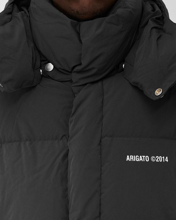 Nebraska Down Parka