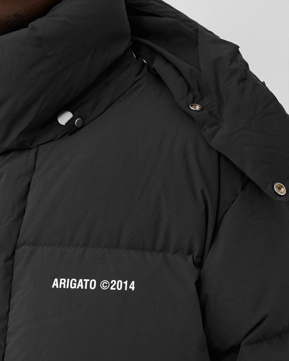 Nebraska Down Parka
