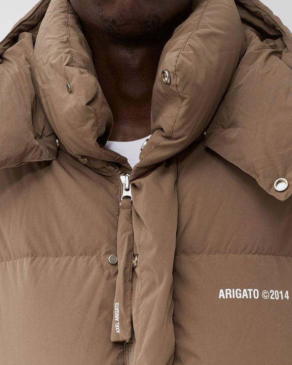 Nebraska Down Parka