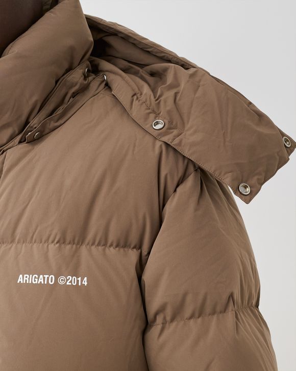 Nebraska Down Parka