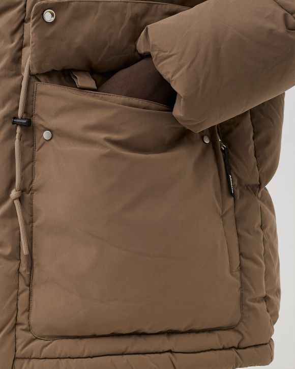 Nebraska Down Parka