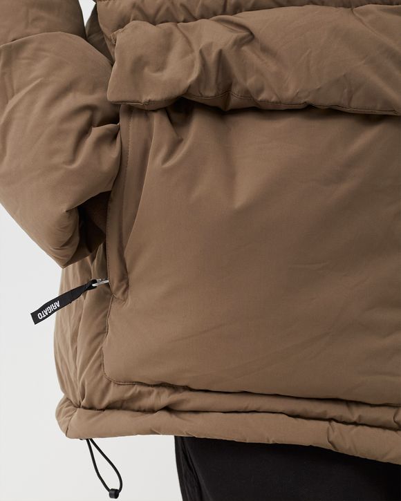 Nebraska Down Parka