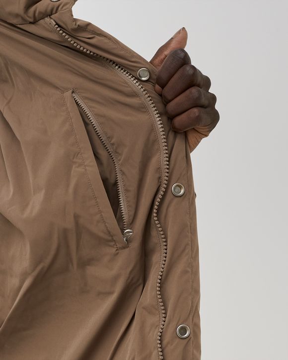 Nebraska Down Parka