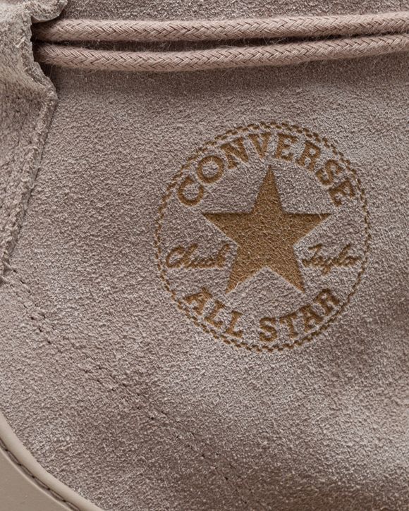 Converse Run Star Legacy CX Grey | BSTN Store