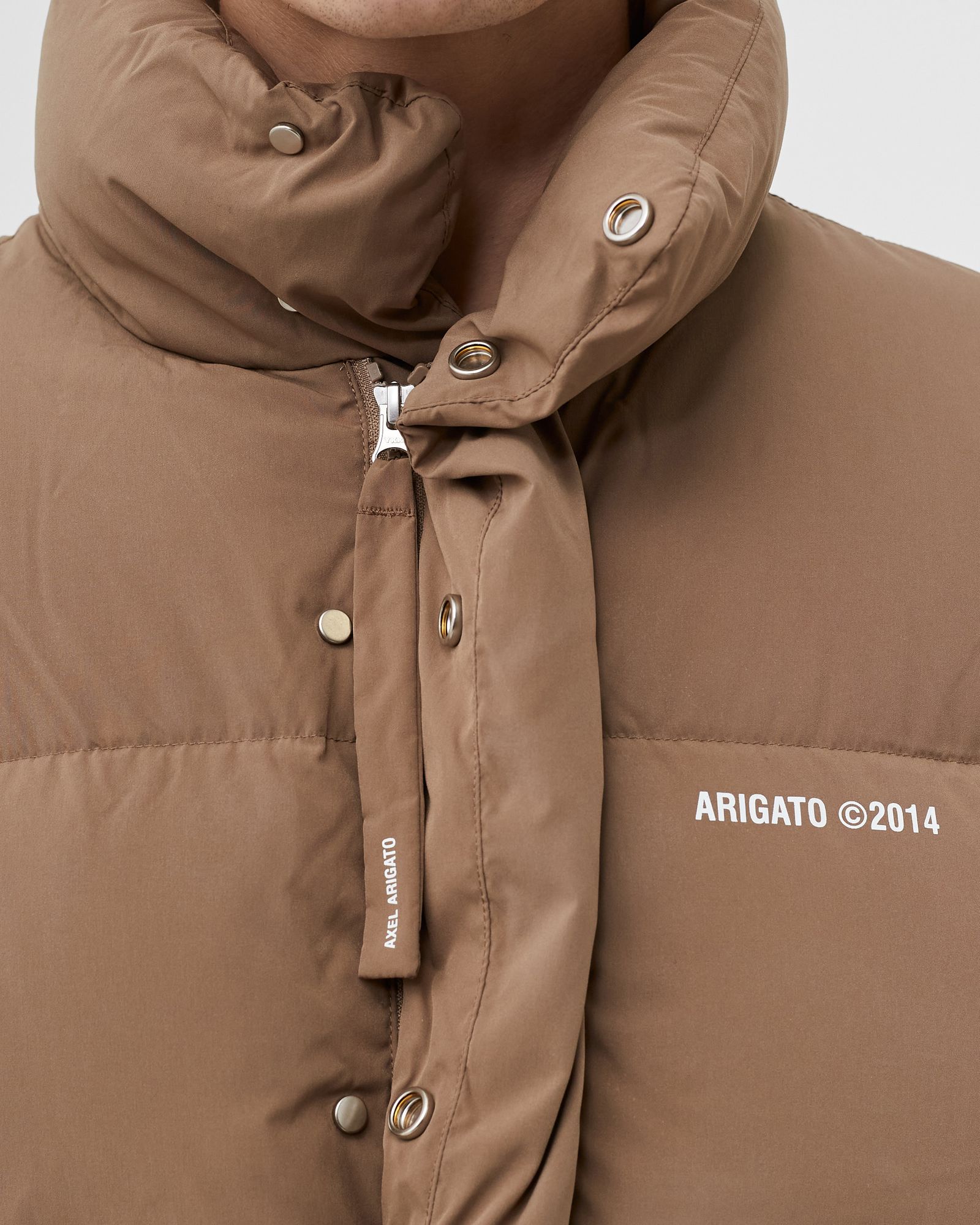 Atlas Down Jacket