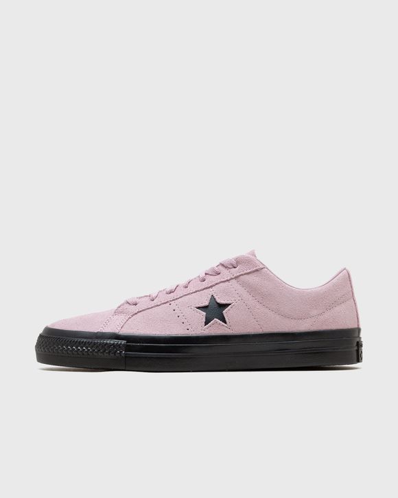 Converse one star store lavender