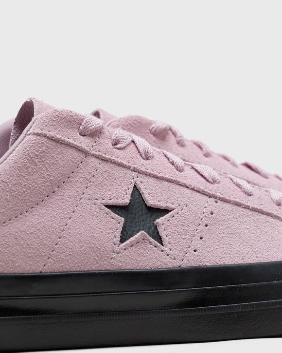 Converse one star discount rosa