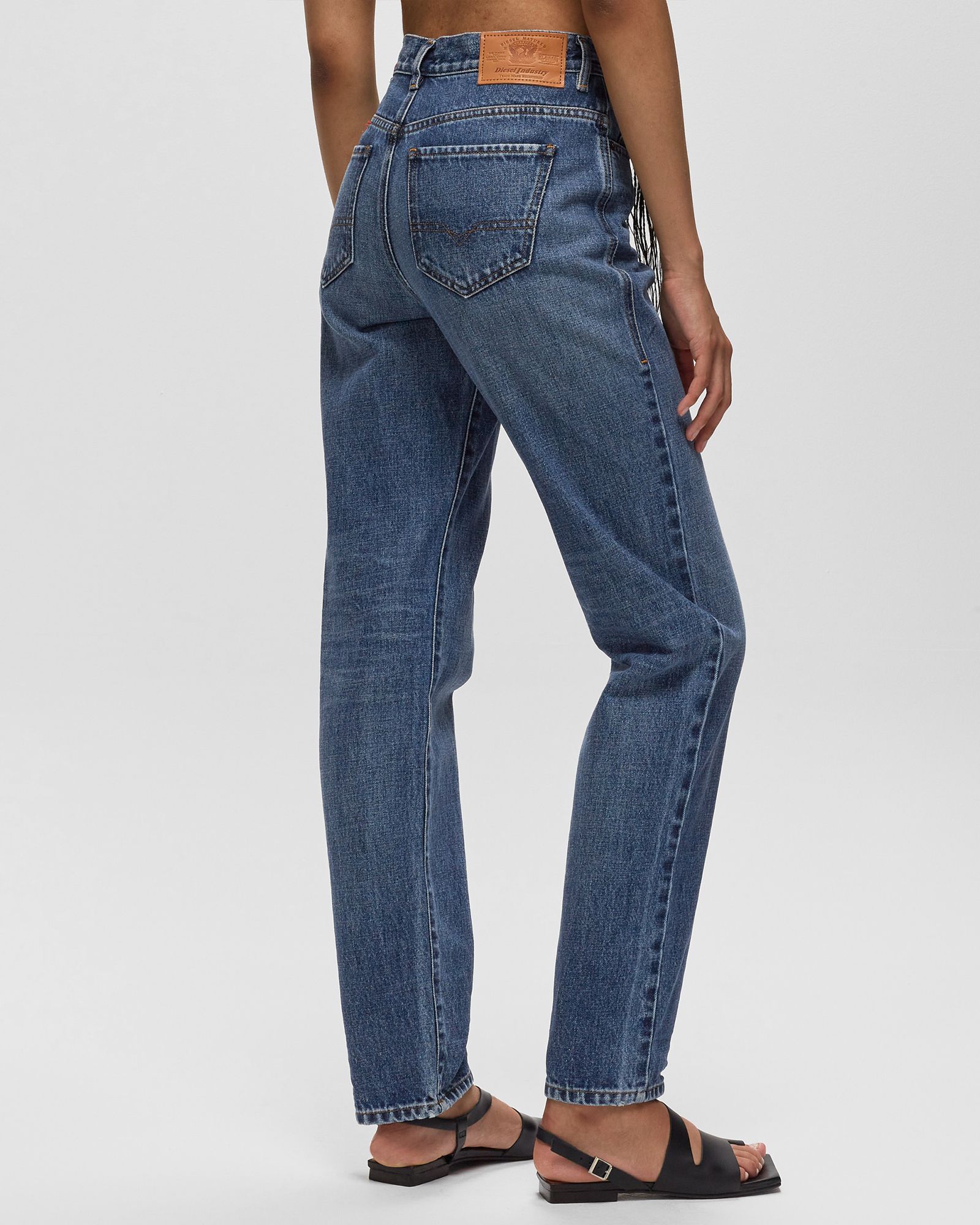 1956 D-TULIP L.32 TROUSER