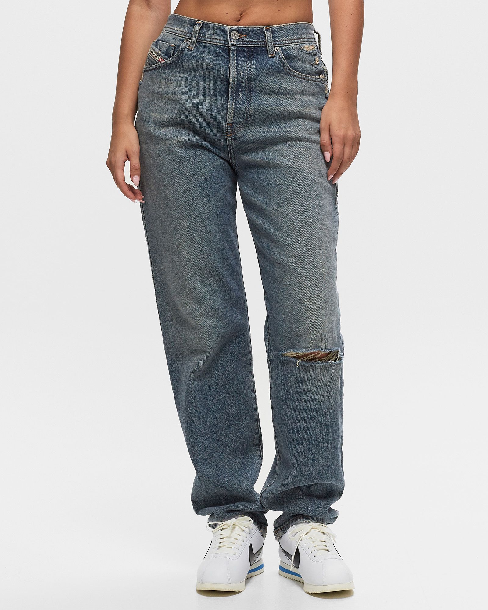 1956 D-TULIP L.32 TROUSER