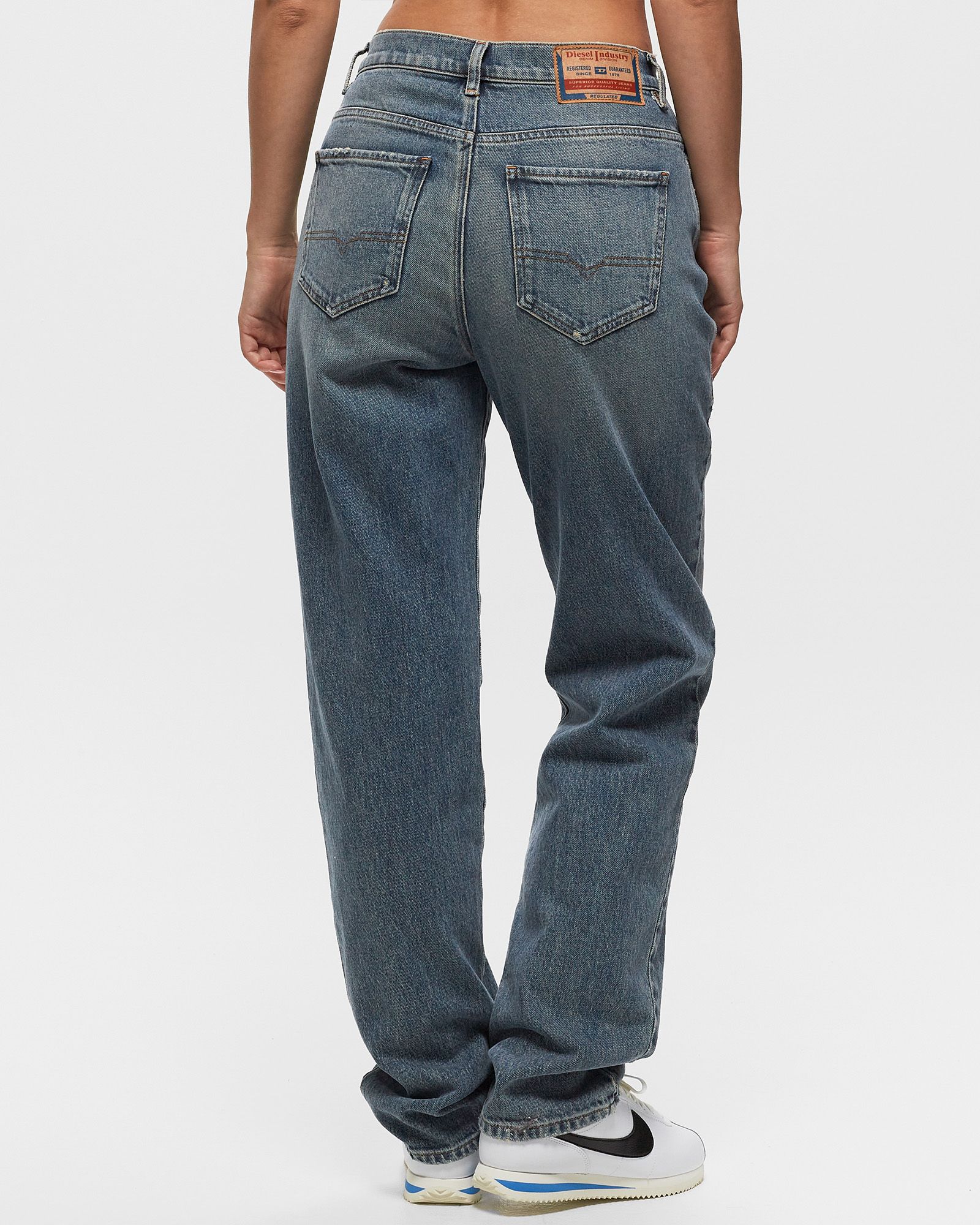 1956 D-TULIP L.32 TROUSER