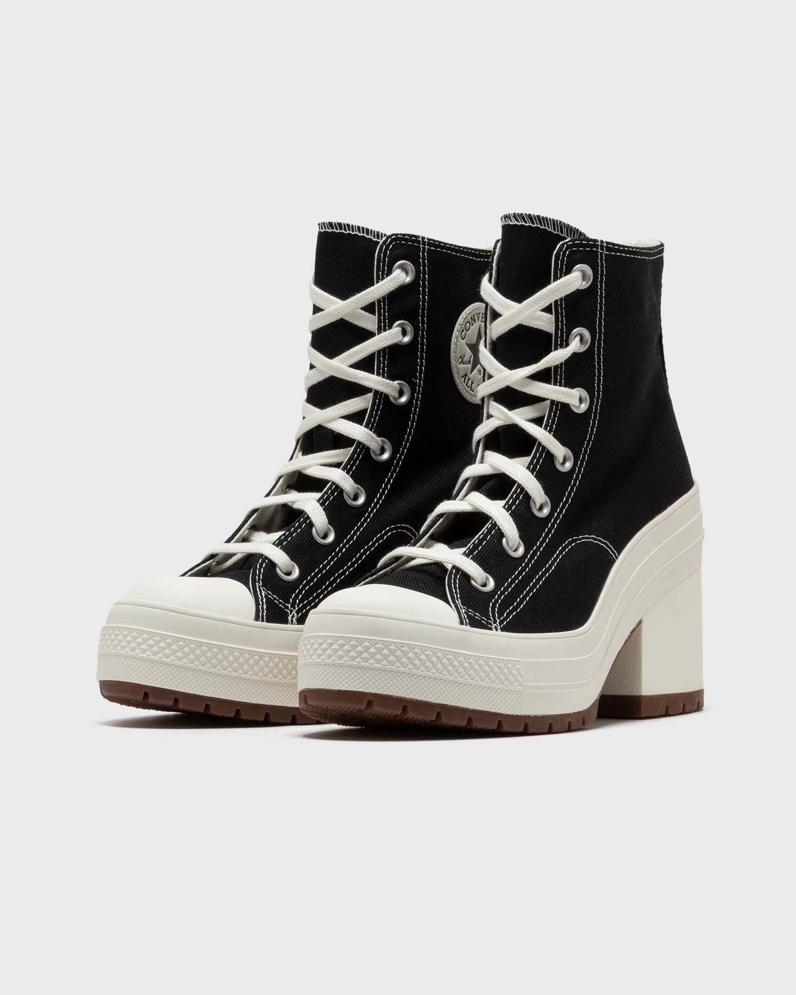 Chuck 70 De Luxe Heel