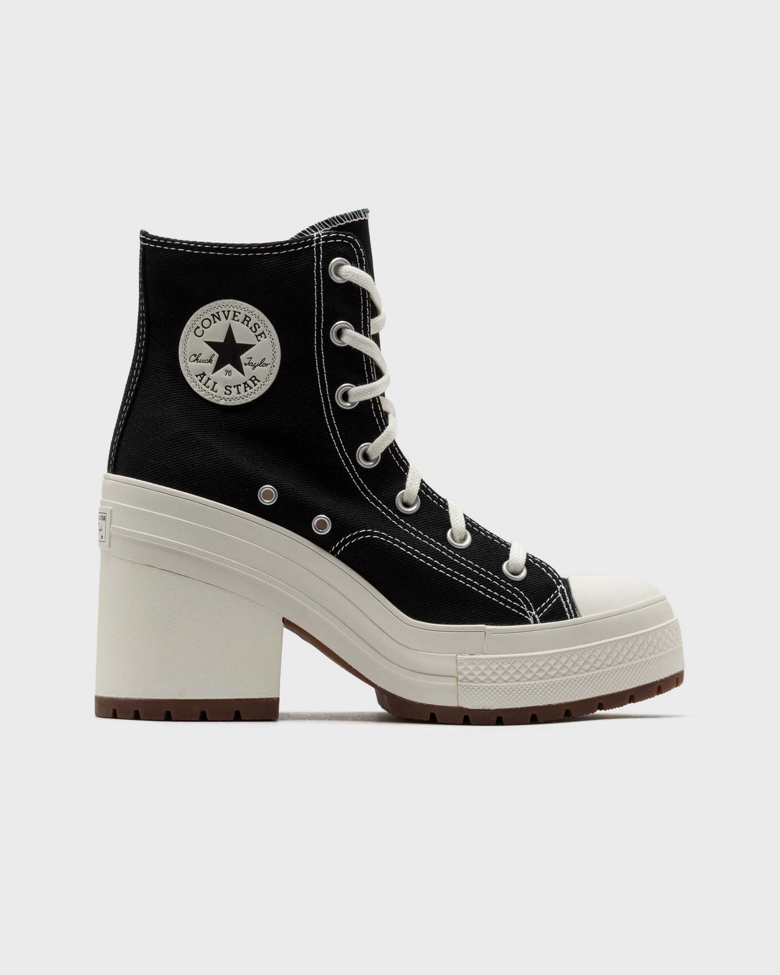 Chuck 70 De Luxe Heel