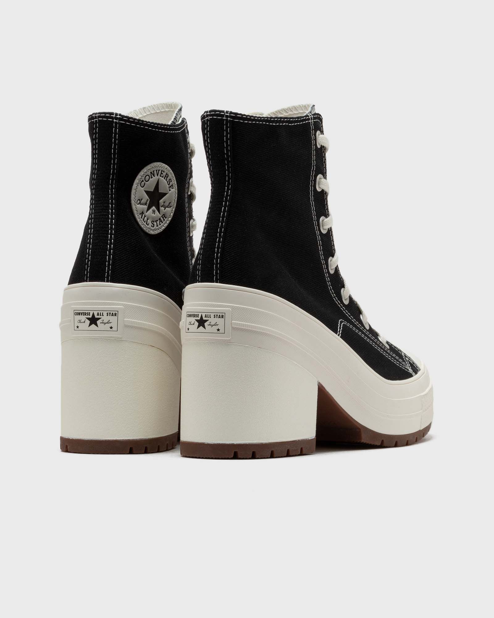 Chuck 70 De Luxe Heel