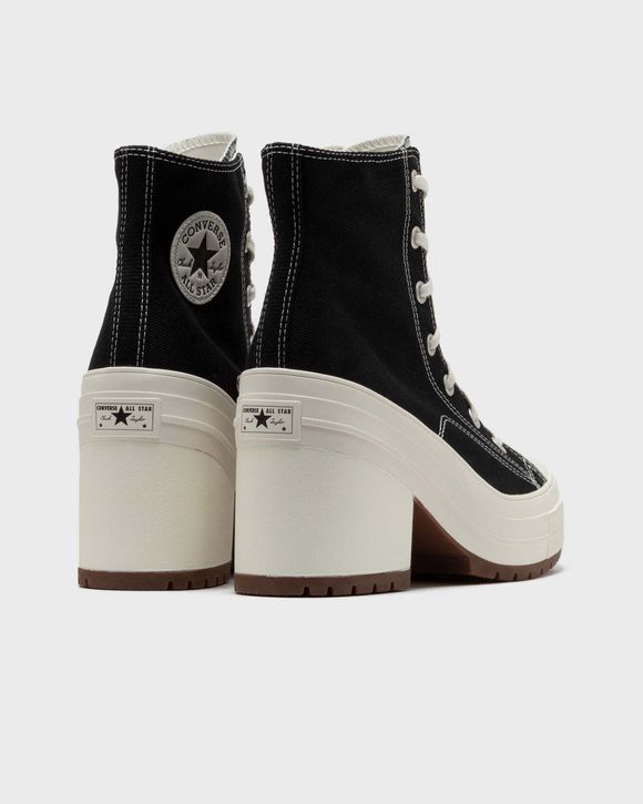 Chuck 70 De Luxe Heel