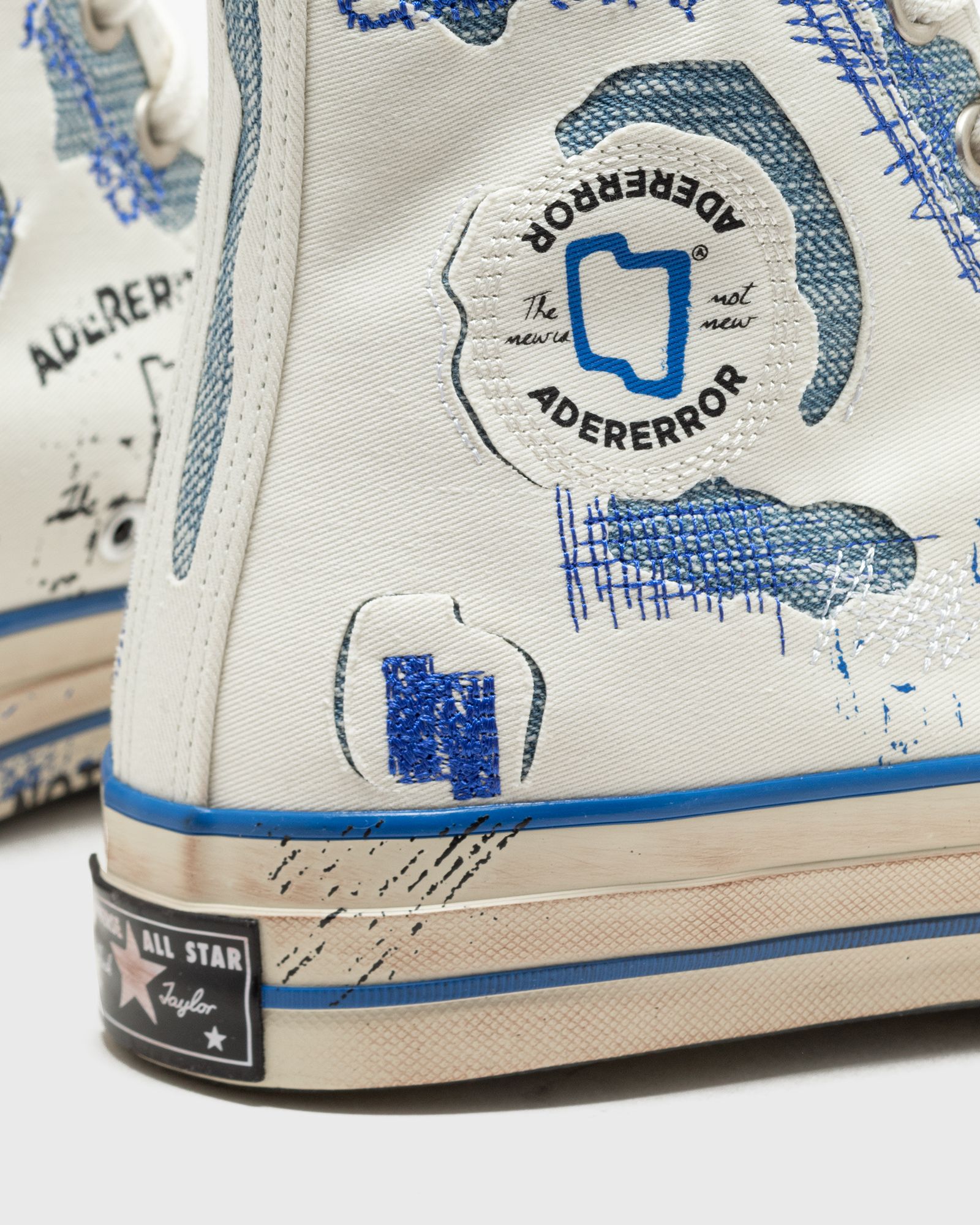 Converse x Ader Error Chuck 70