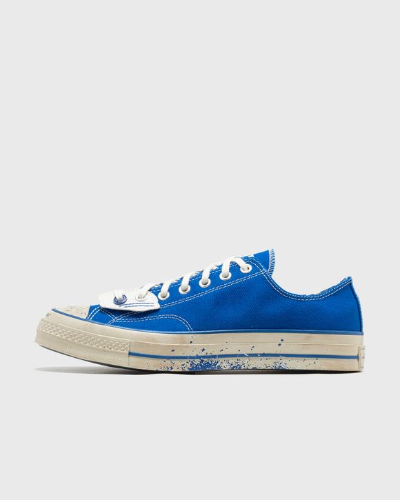 Converse Converse x Ader Error Chuck 70 Blue - IMPERIAL BLUE/WHITE/BLACK