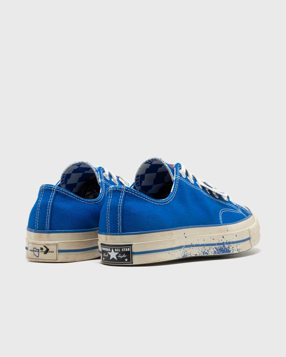 Converse Converse x Ader Error Chuck 70 Blue - IMPERIAL BLUE/WHITE/BLACK