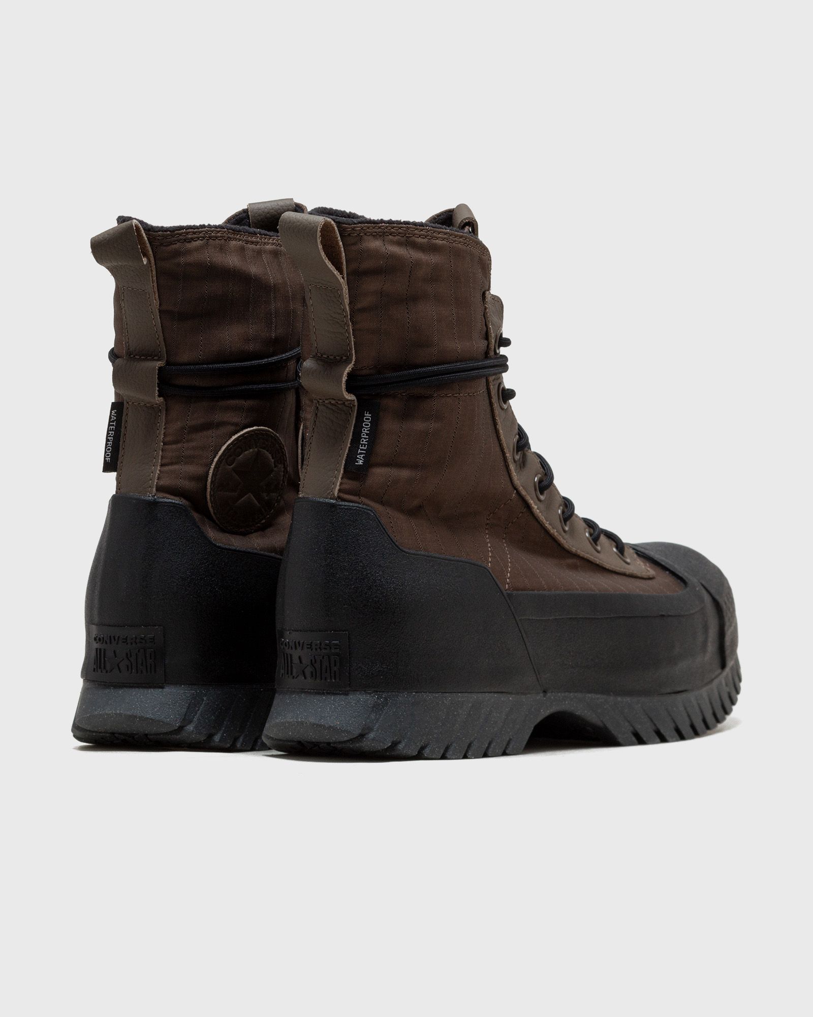 Chuck Taylor All Star Lugged 2.0 CC X-HI