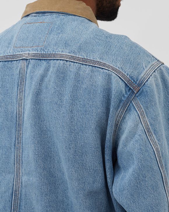 SUNSET TRUCKER JACKET