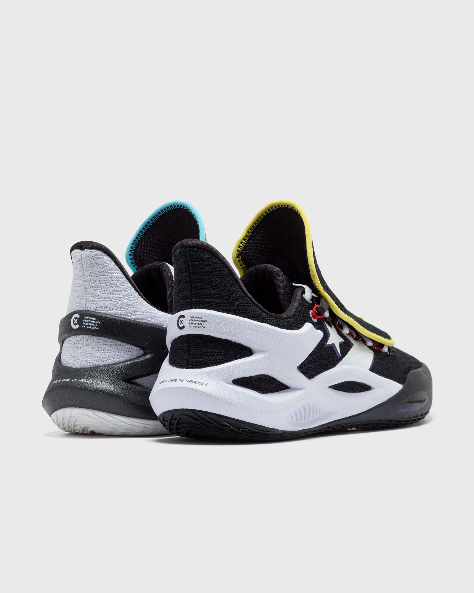 All Star BB Trilliant CX