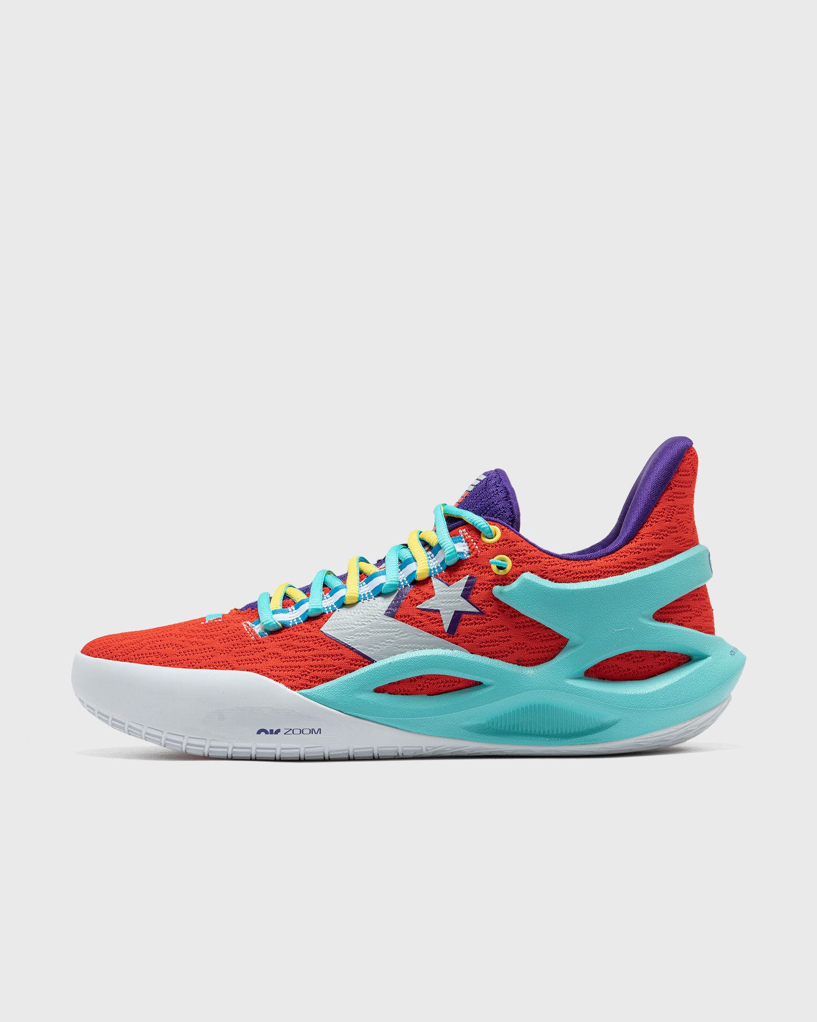 【コンバース】Converse All Star BB Trilliant CX Converse BB Trilliant CX Performance Review From The Inside