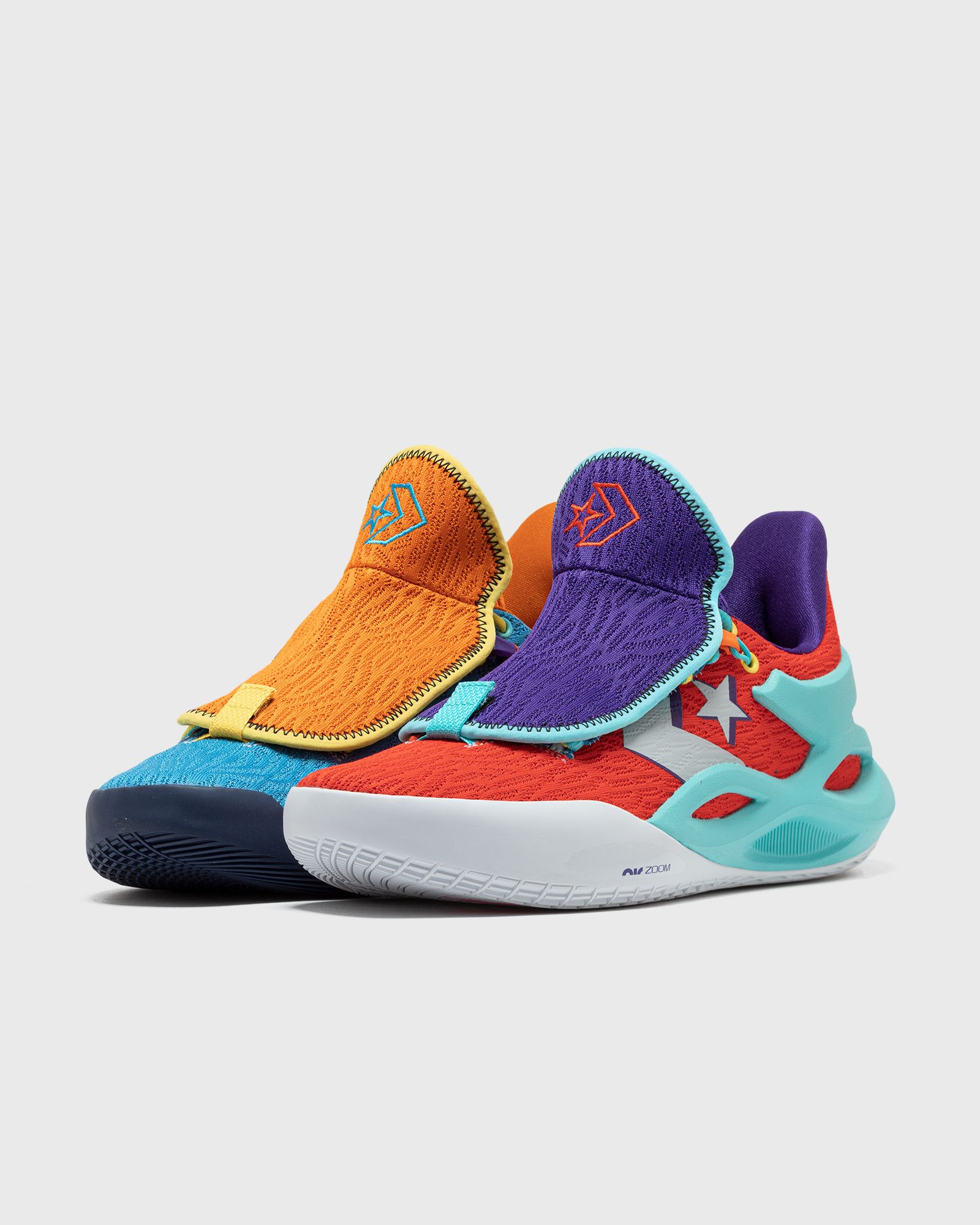 All Star BB Trilliant CX