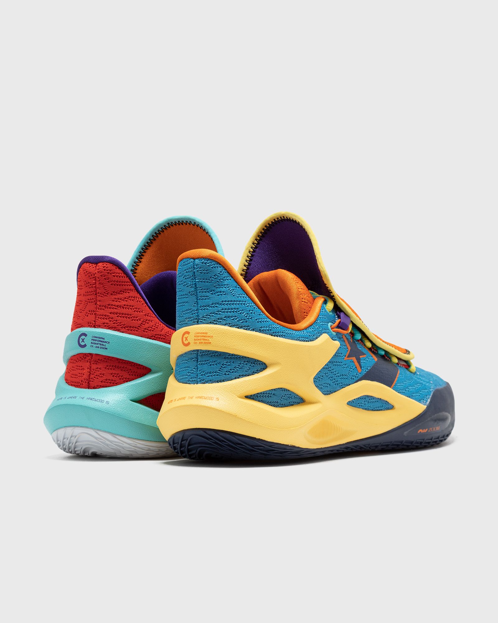 Converse All Star BB Trilliant CX Multi | BSTN Store