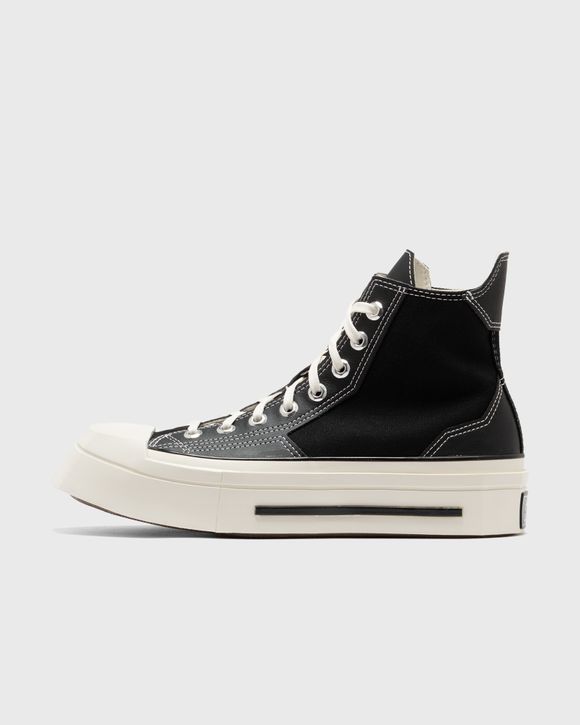 Converse Chuck 70 De Luxe Squared Black | BSTN Store