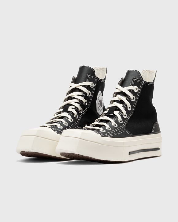 Chuck 7 luxe on sale leather low top