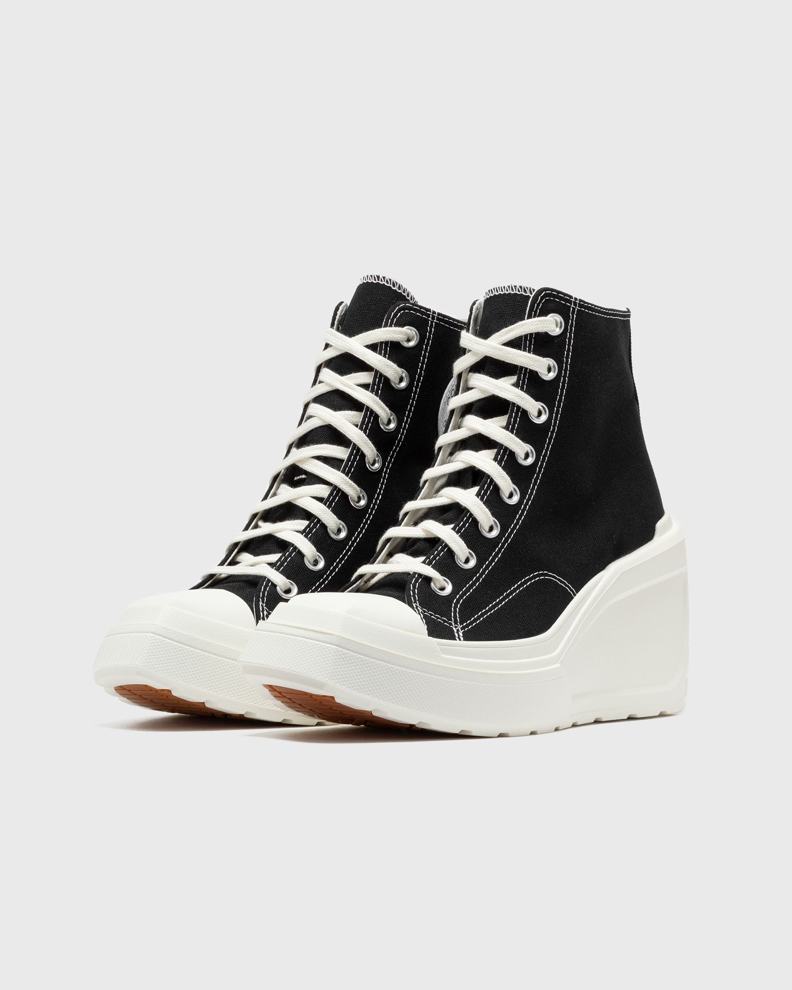 Chuck 70 De Luxe Wedge