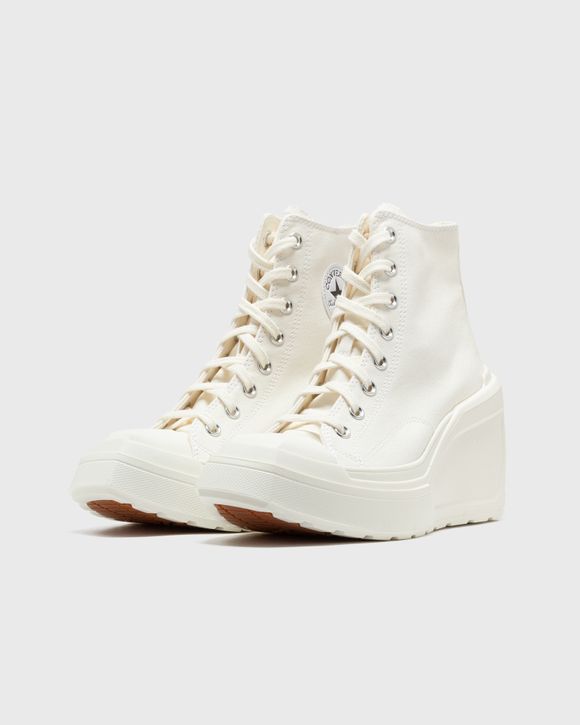 Chuck 70 De Luxe Wedge