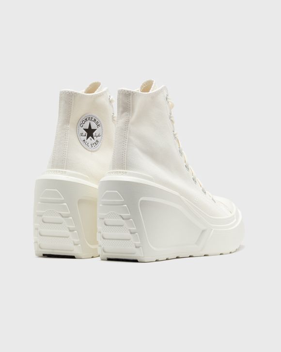 Chuck 70 De Luxe Wedge